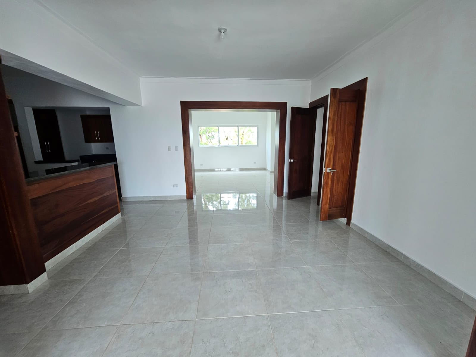 apartamentos - Se Vende Apartamento en San Francisco de Macorís Macoris 9