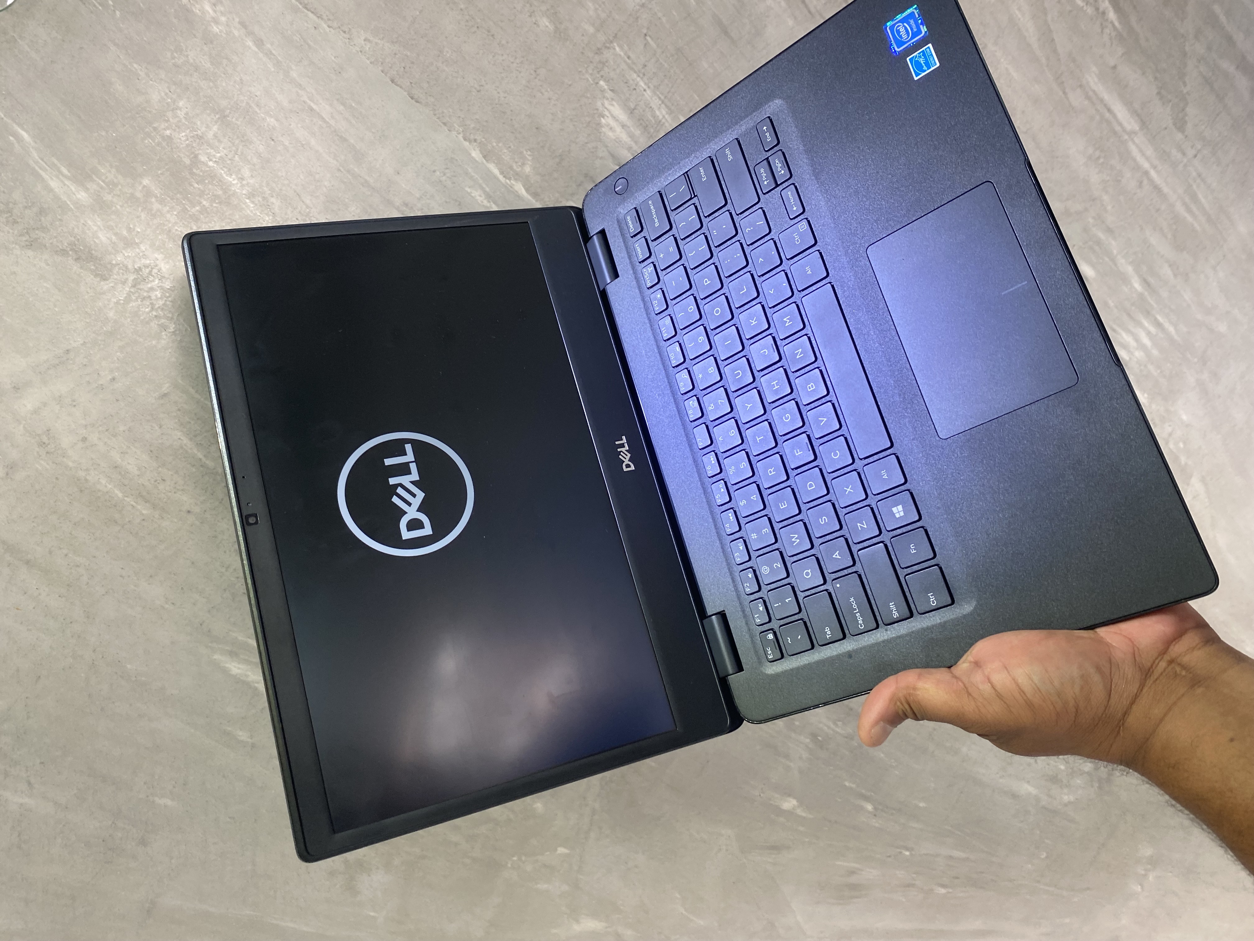 computadoras y laptops - Dell Wyse 5470 Intel Celeron Dual Core  5