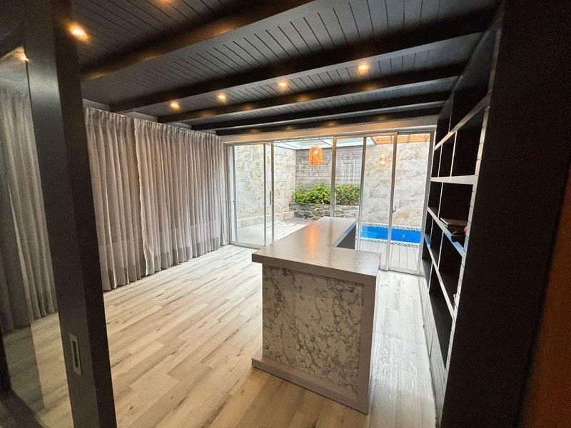 casas - Casa en Venta en Viejo Arroyo hondo 9