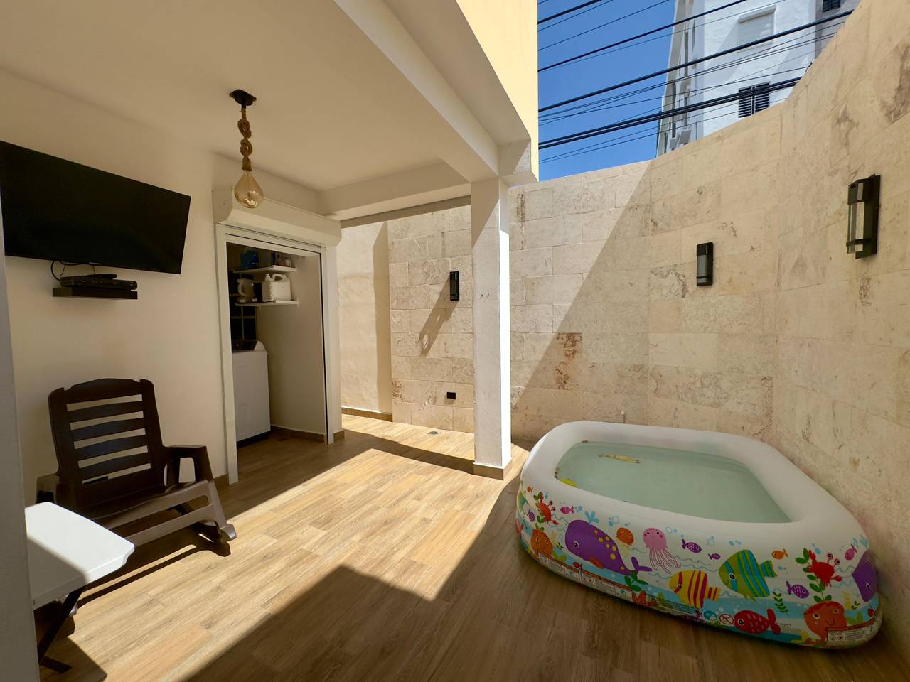 casas - CASA EN VENTA ISABELITA EN PROYECTO DE CASAS PRIVA 2