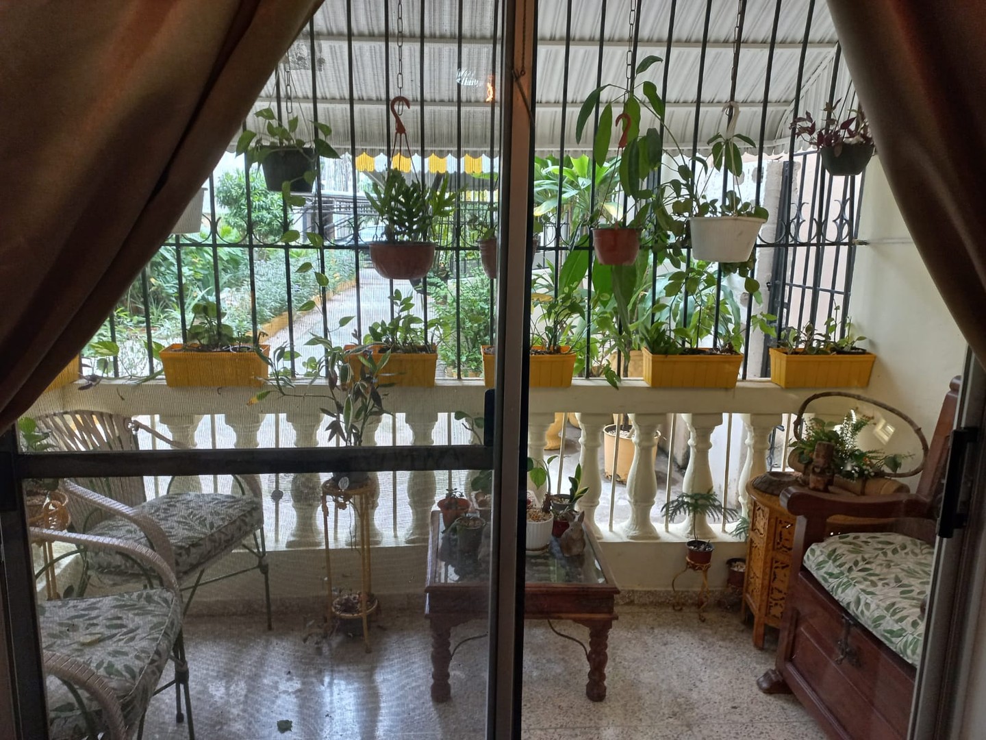 apartamentos - Clasico y moderno apartamento de una habitacion 3