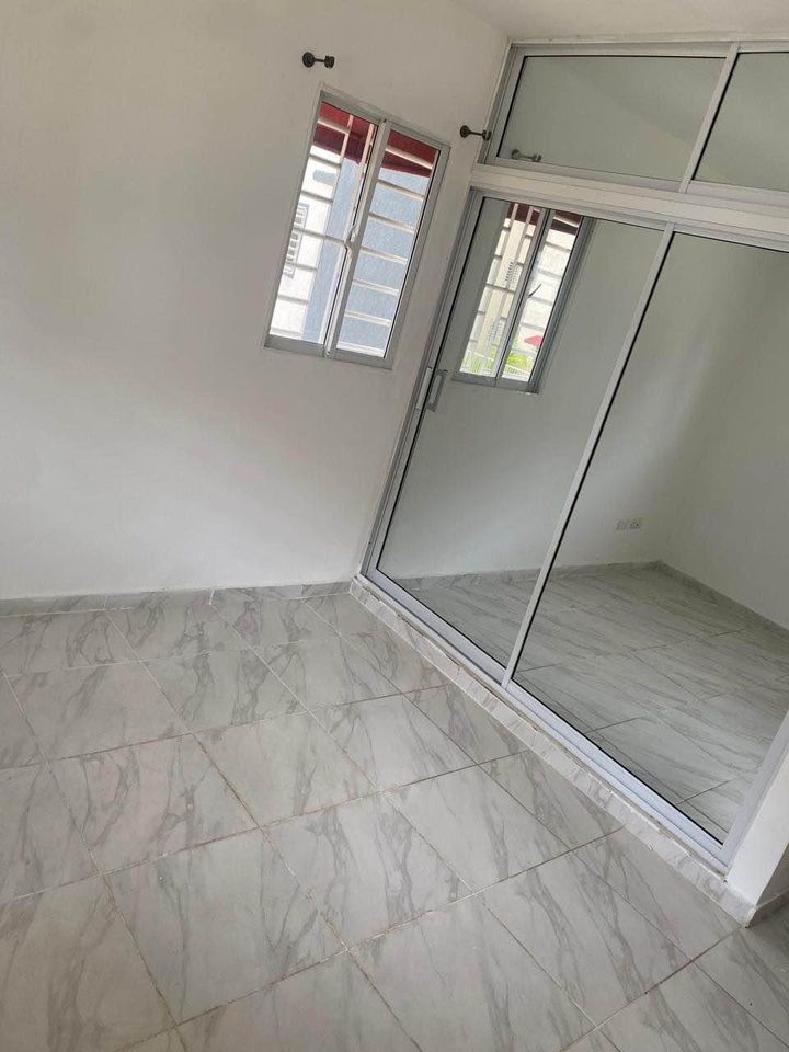 apartamentos - Residencial Las Flores Ciudad Juan Bosch 7