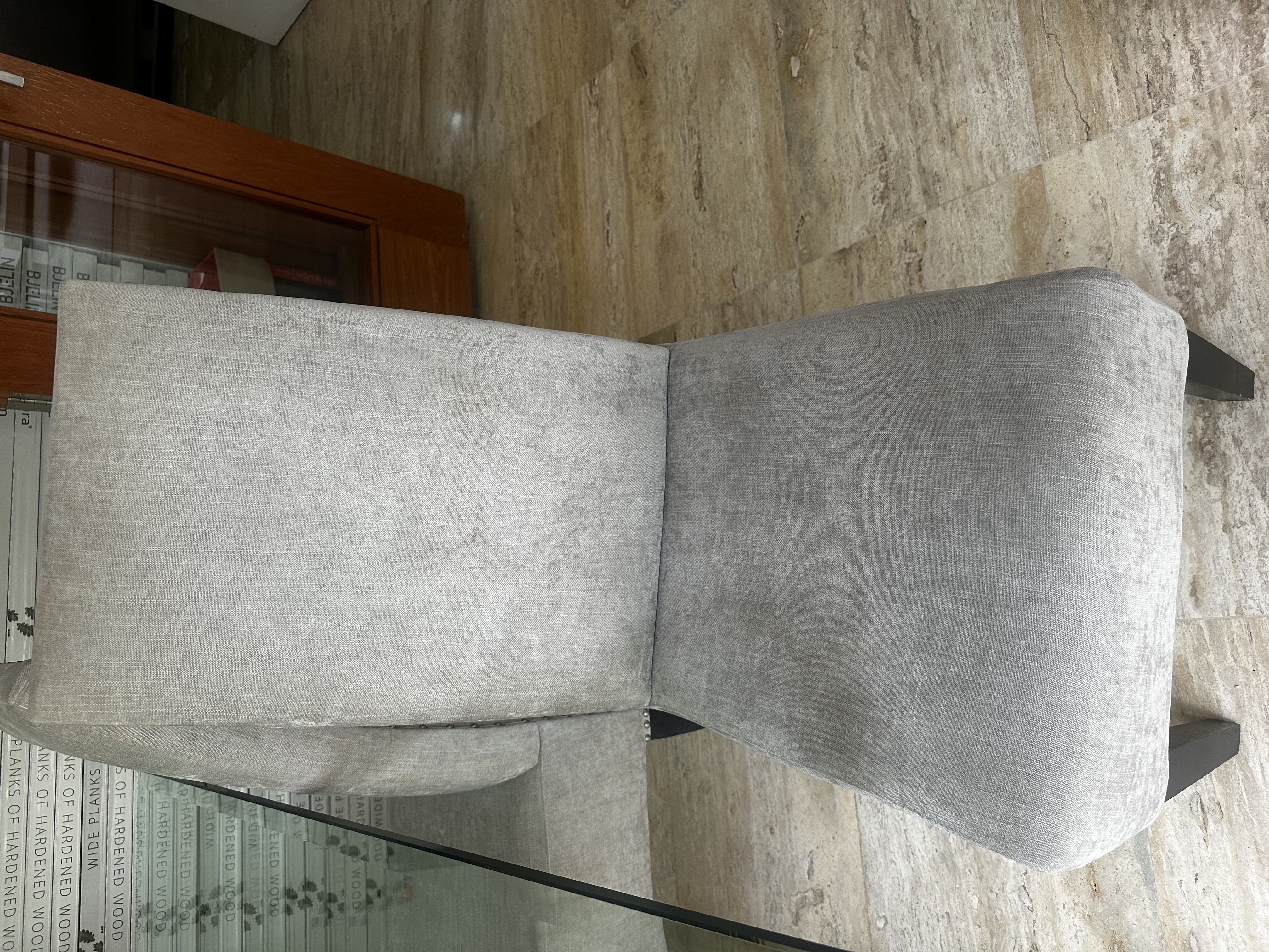 decoración y accesorios - Comedor de 10 sillas  1