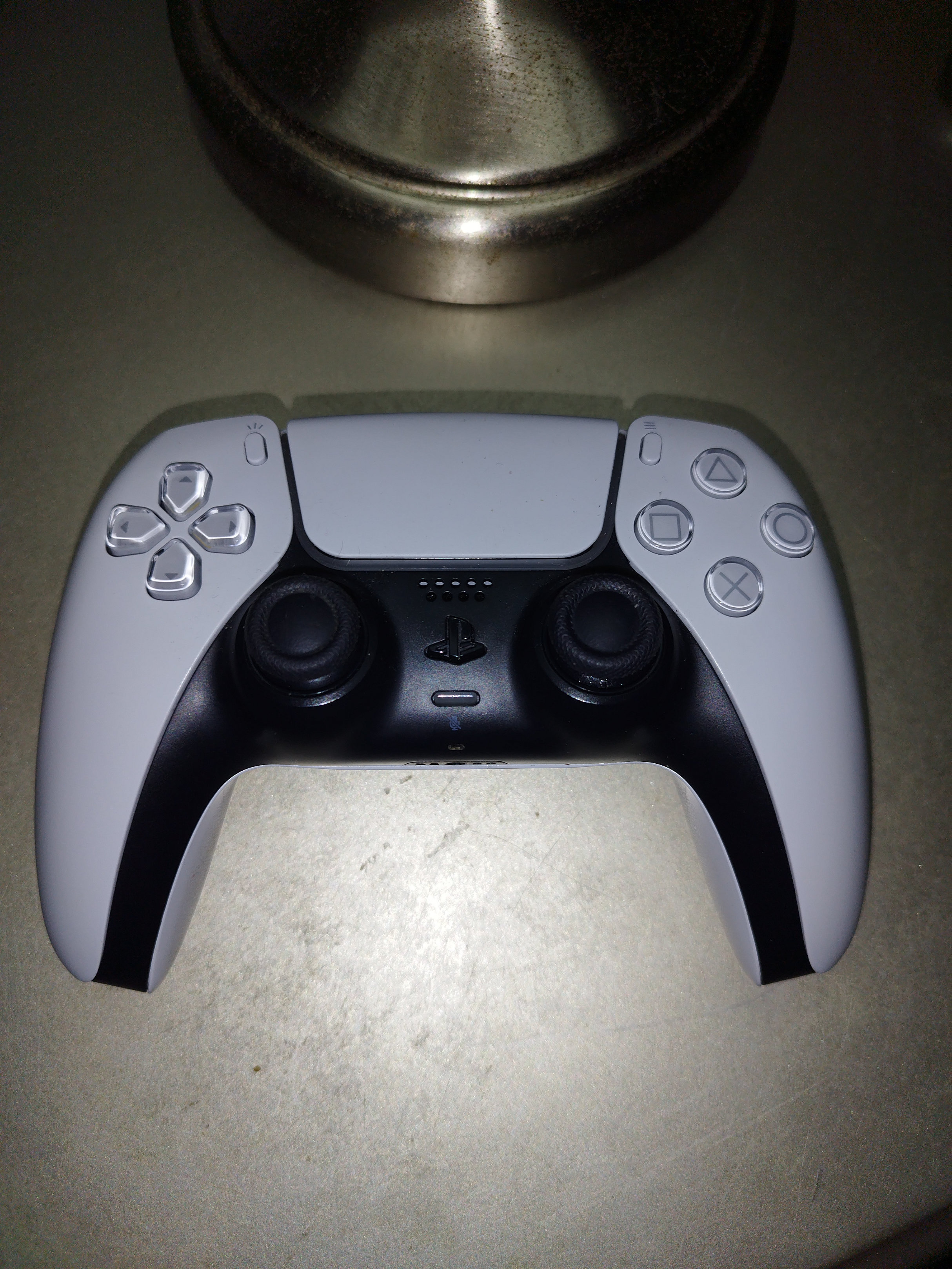 consolas y videojuegos - Control de PS5 con problemas en la palanca de la derecha
