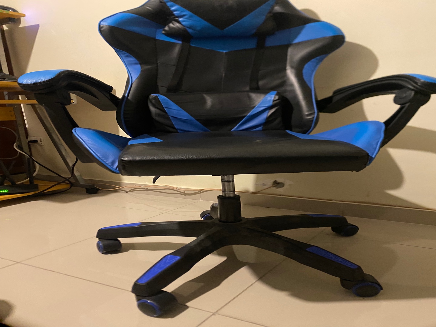 muebles y colchones - Vendo Silla Gamer  1