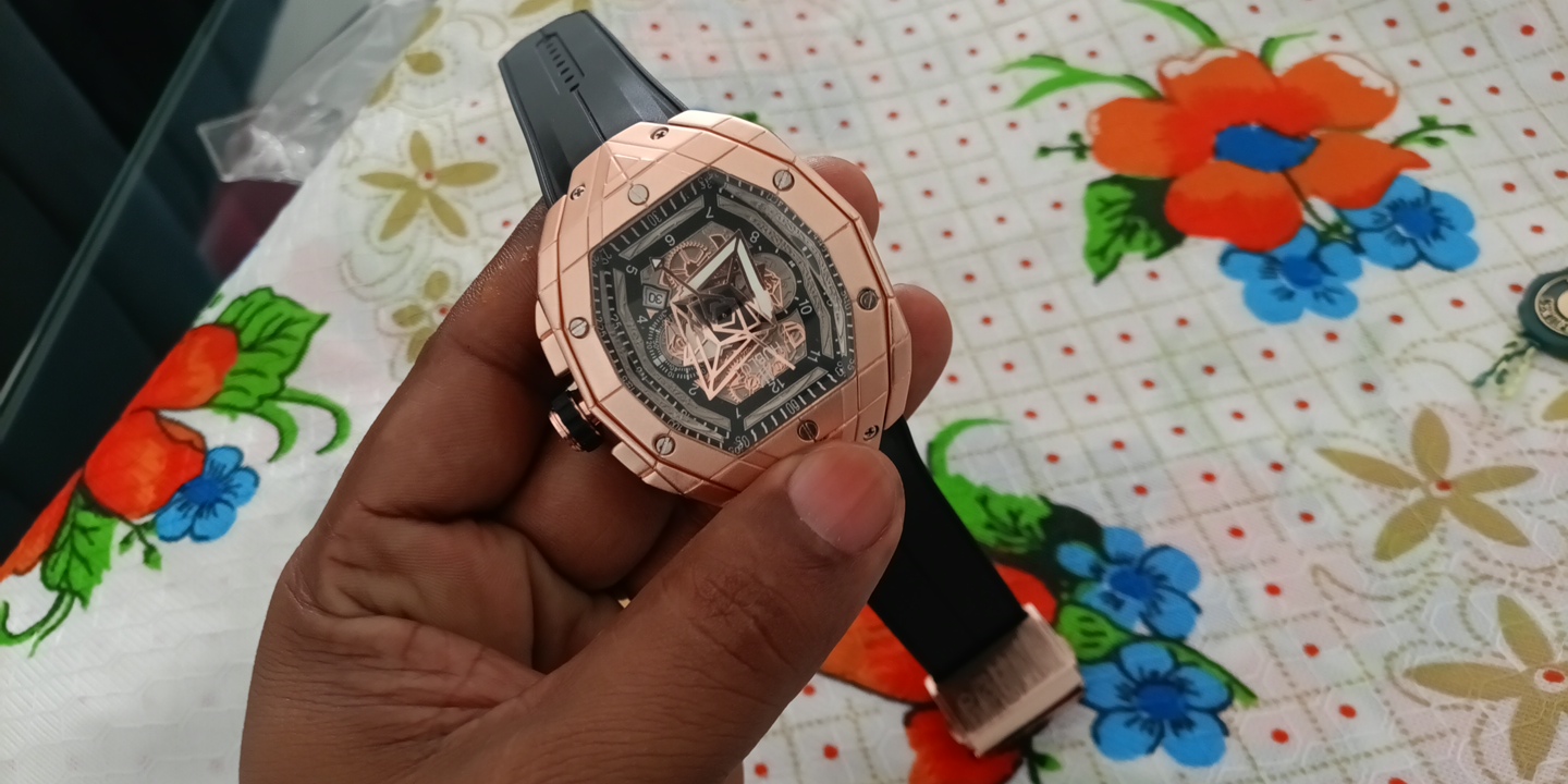joyas, relojes y accesorios - Relojes  7