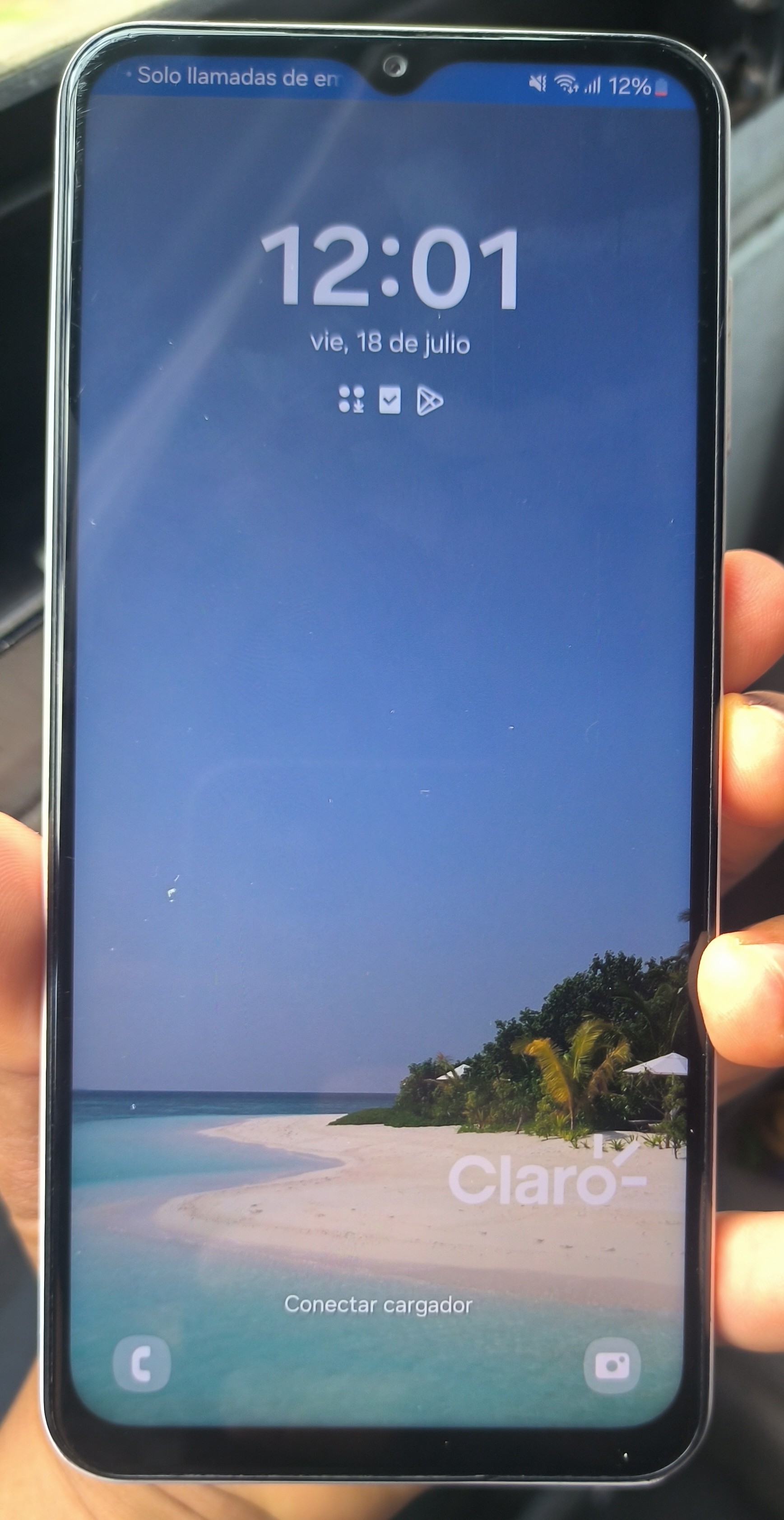 celulares y tabletas - En venta 6