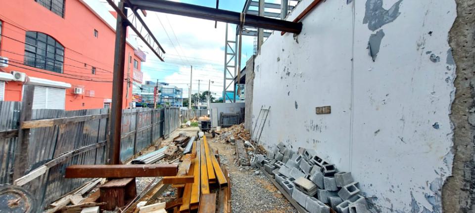 otros inmuebles - Nave Industrial en URBANIZACIÓN LUCERNA SANTO DOMINGO ESTE 8