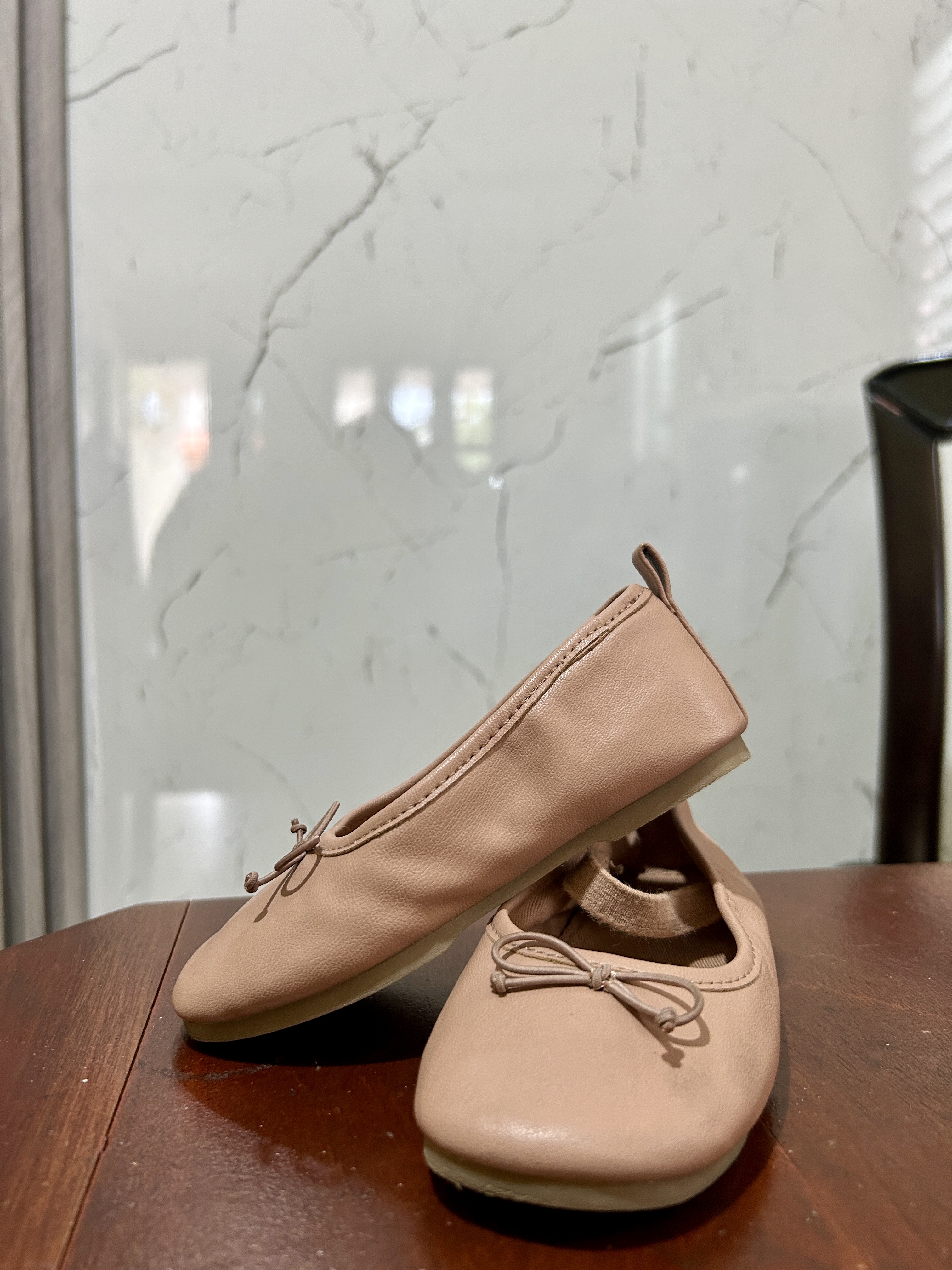 ropa y zapatos - zapatos de niña 2