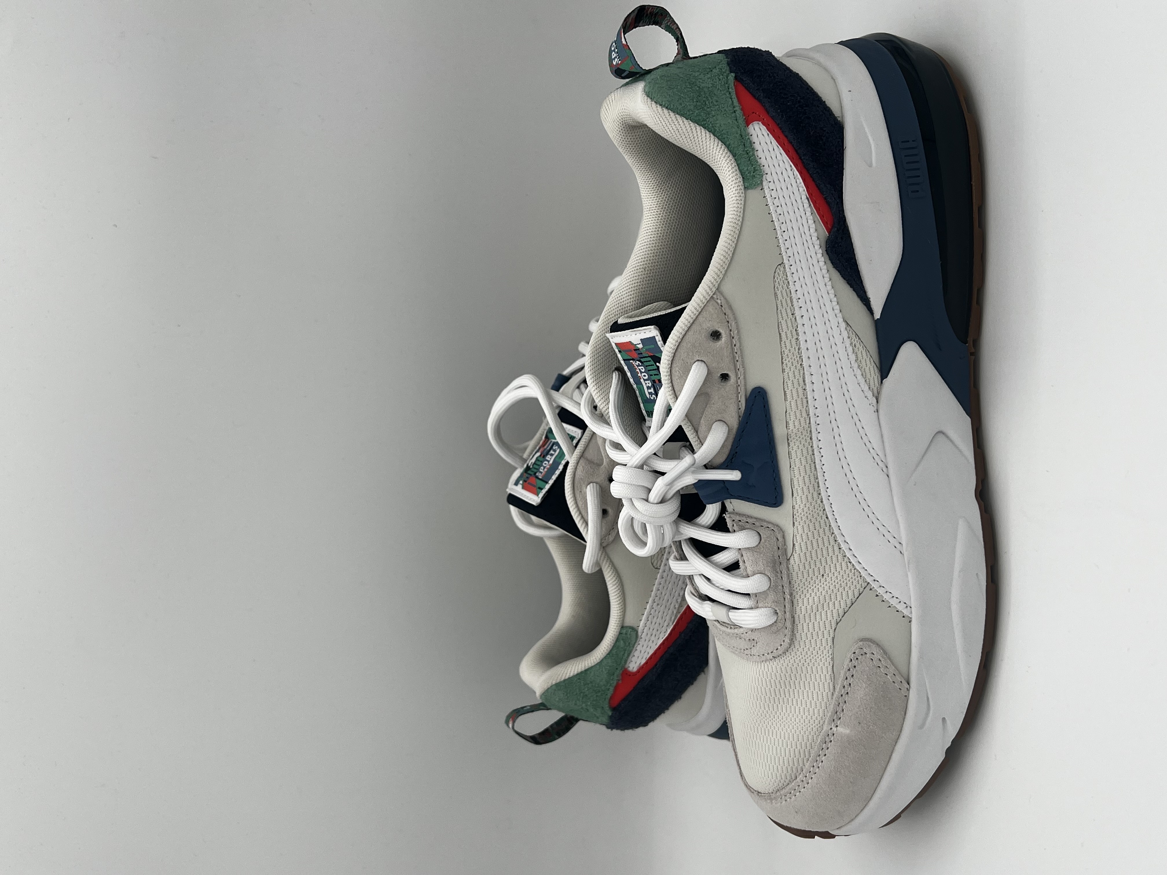 zapatos para hombre - Tenis PUMA (casuales y cómodos) 2