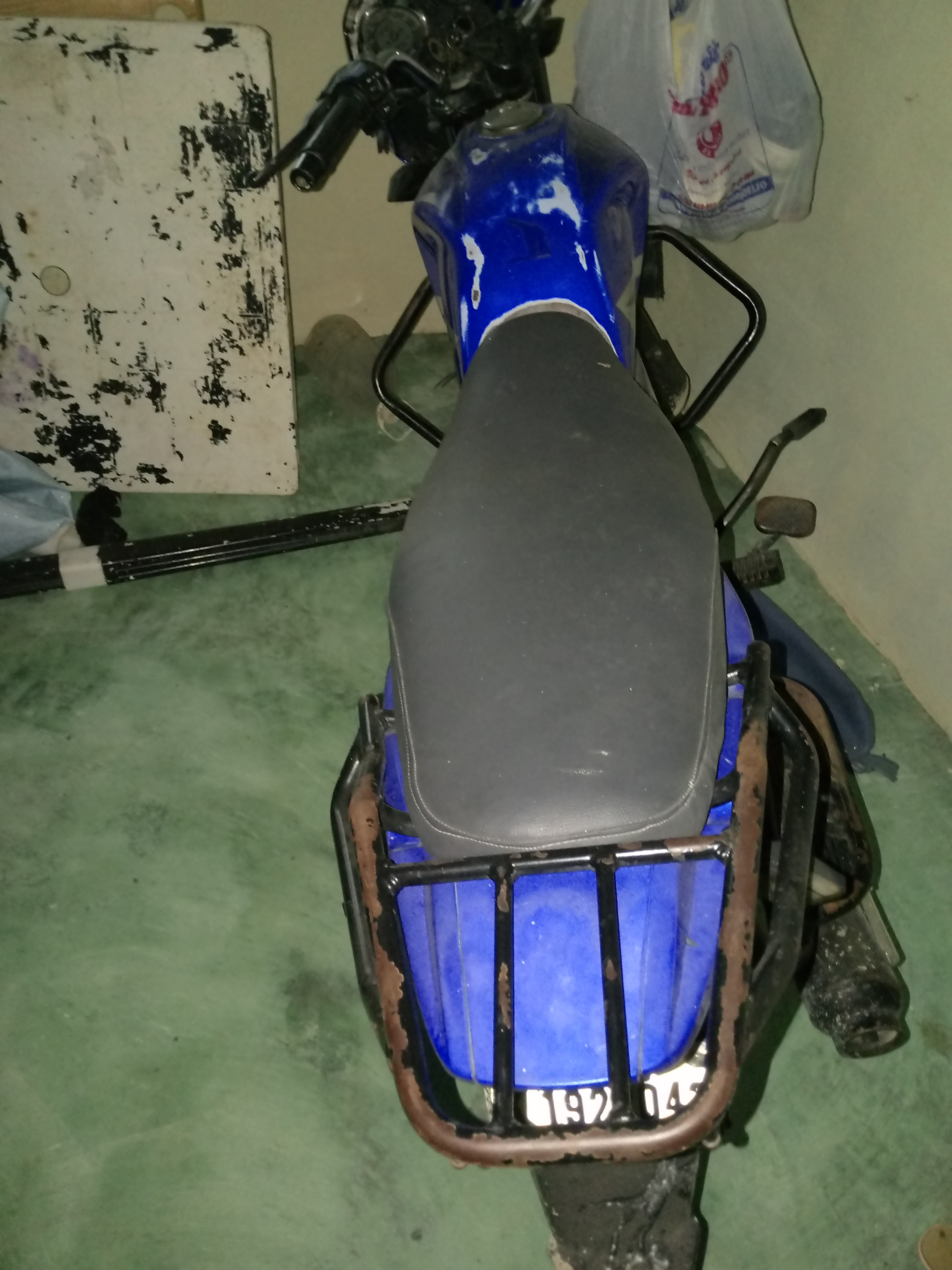 motores y pasolas - Vender mi motor 3