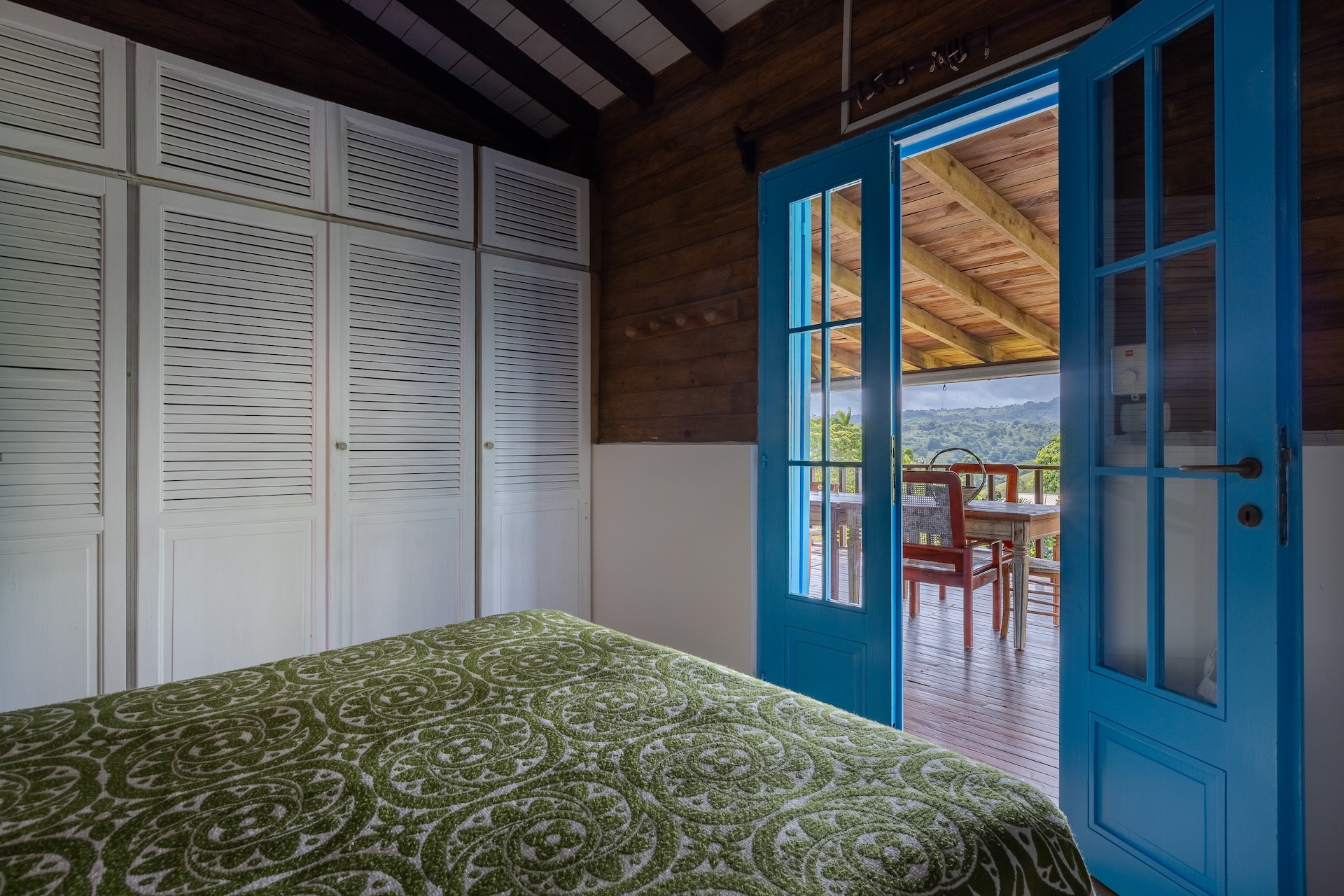 casas vacacionales y villas - 🌿 Finca de Ensueño en Venta – Río San Juan 8