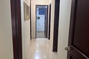apartamentos - Evaristo Morales venta 7