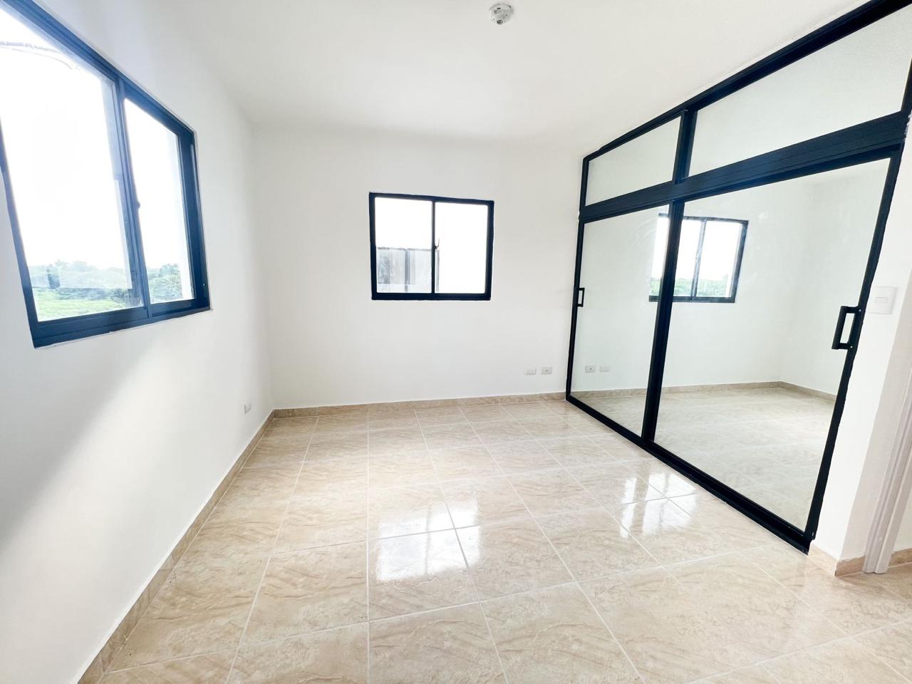 apartamentos - Apartamento en Pontezuela, 4to Nivel  1