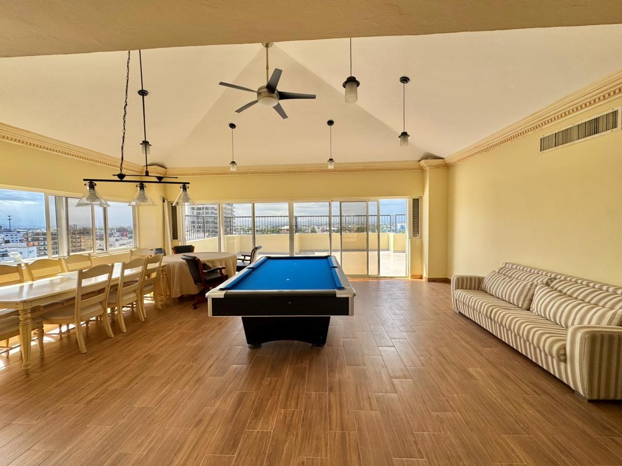 apartamentos - Penthouse en Venta NACO USD 890,000.00 Mantenimien 8