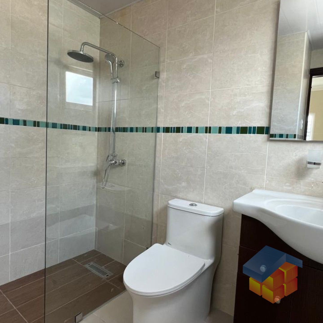 apartamentos - Apto. Alquiler Naco 9