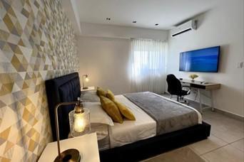 casas vacacionales y villas - vendo villa en residencial Don pablo 5