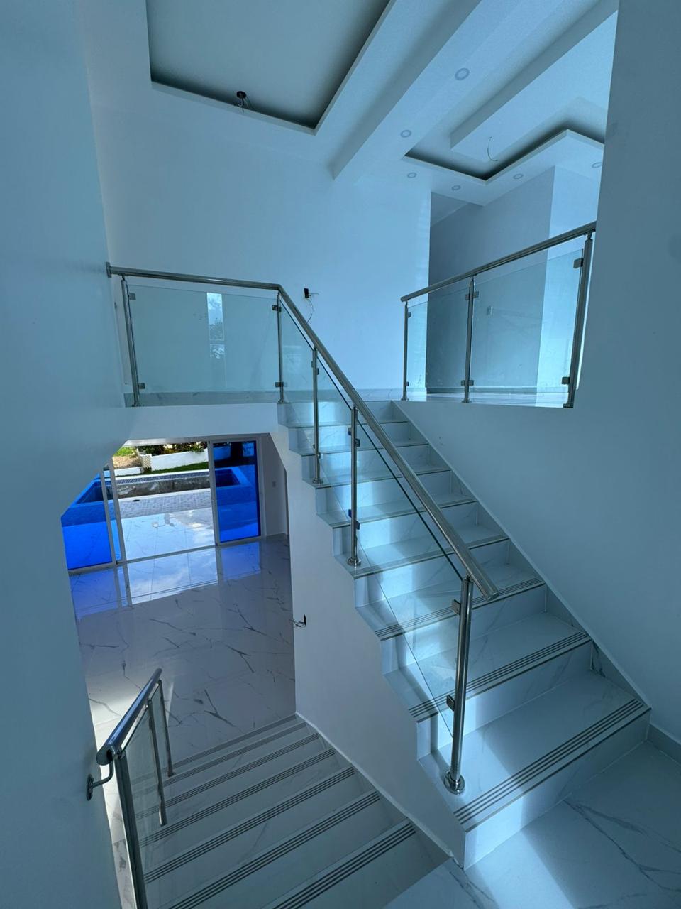 casas - CASA EN VENTA EN EL DORAL, PUERTO PLATA. 3