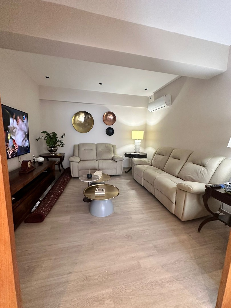 apartamentos - Vendo apartamento en  Naco
