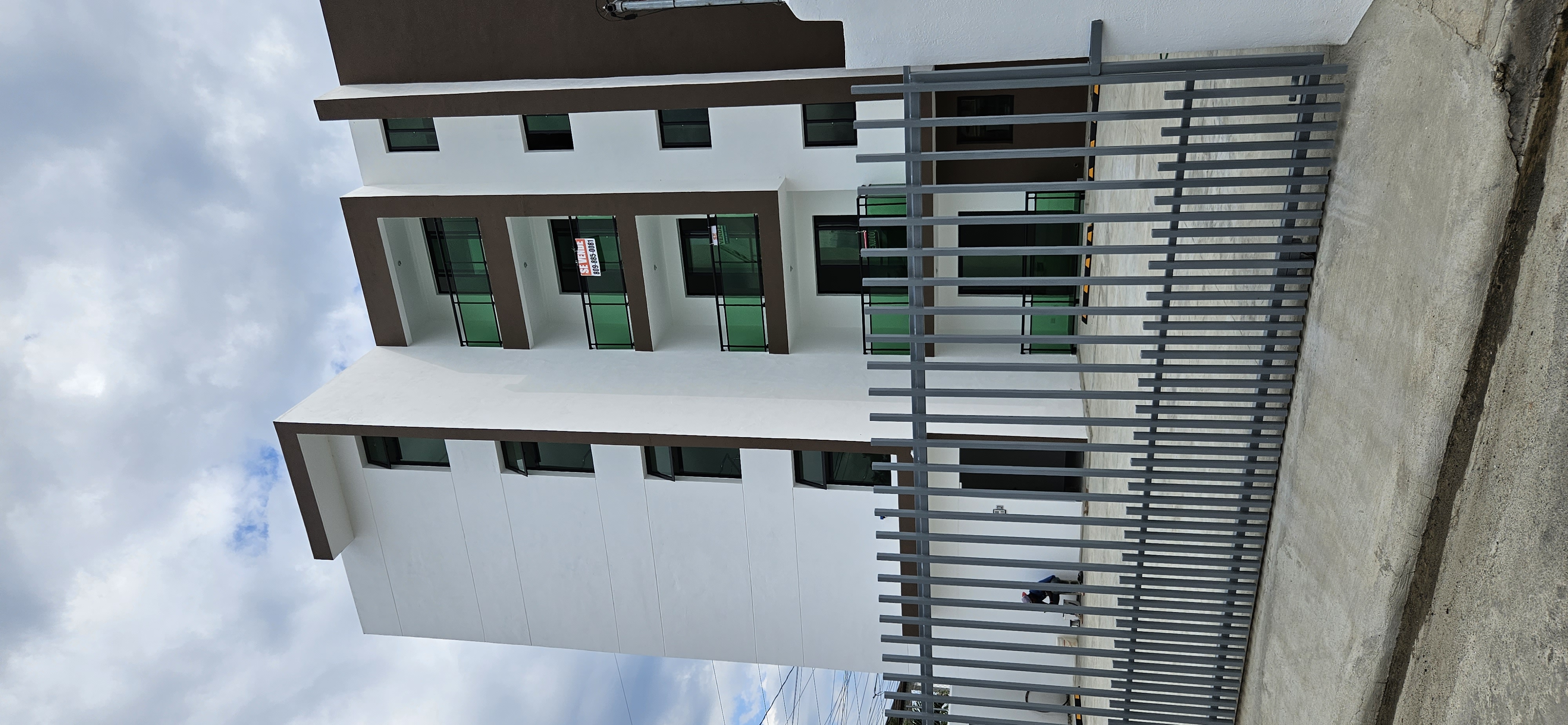 apartamentos - Apartamentos en Avenida Hispanoamericana 0