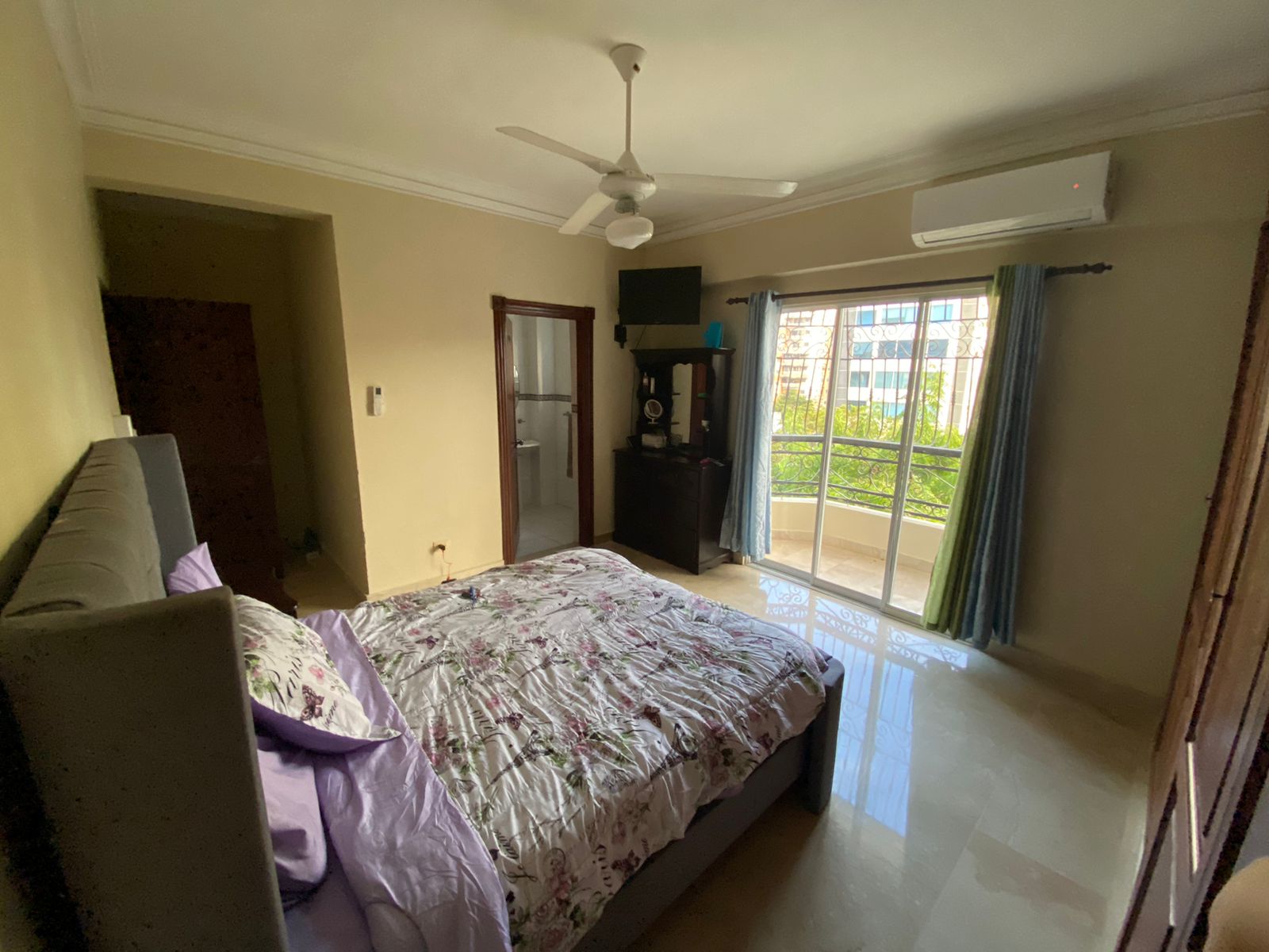 apartamentos - SE VENDE APARTAMENTO BELLA VISTA  2
