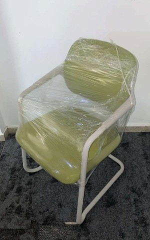 articulos de oficina - Silla de Oficina Visita 3