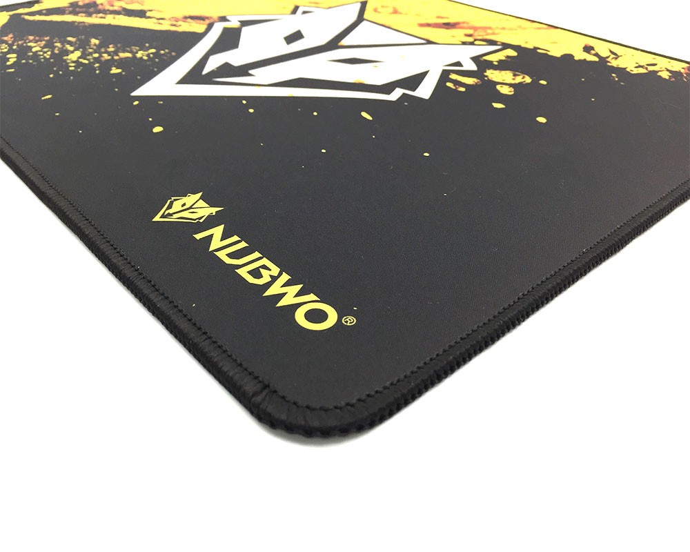 accesorios para electronica - Mouse PAD NUBWO NP-025 Alfombra de mouse para juegos 3