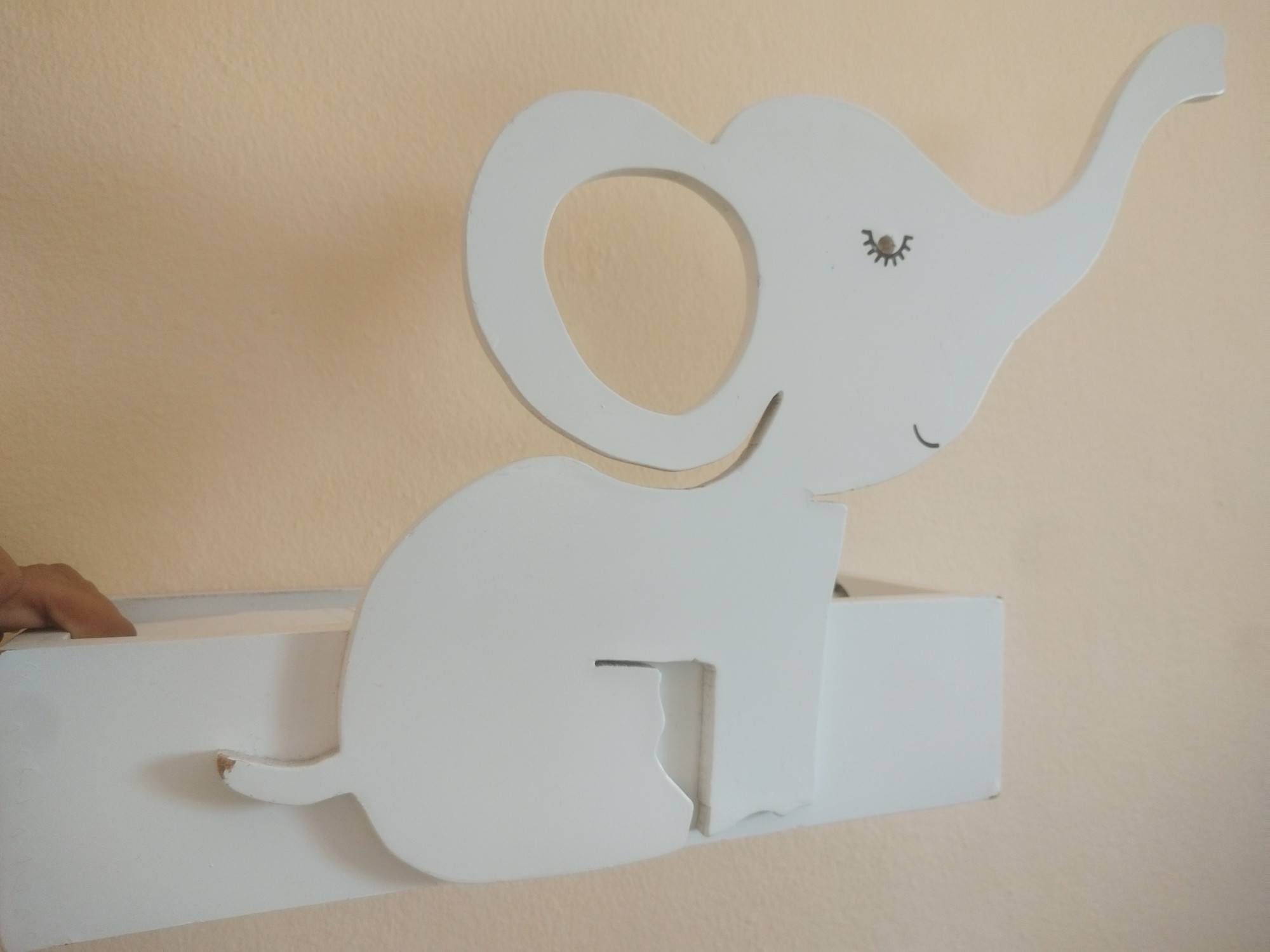 muebles - Porta mosquitero 1