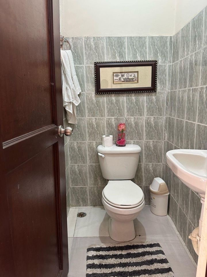 casas - Vendo casa! En Prado Oriental , zona oriental. 4