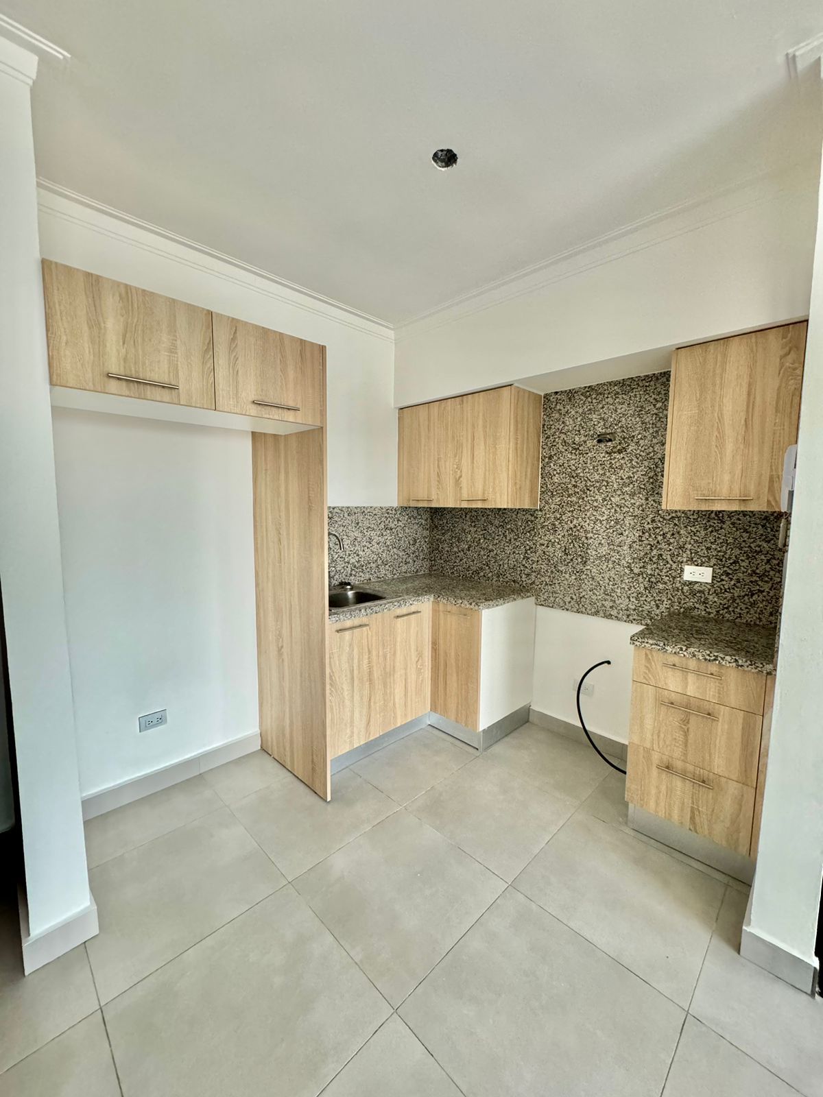 apartamentos - Apartamento en Alquiler EVARISTO MORALES USD 1,000 7