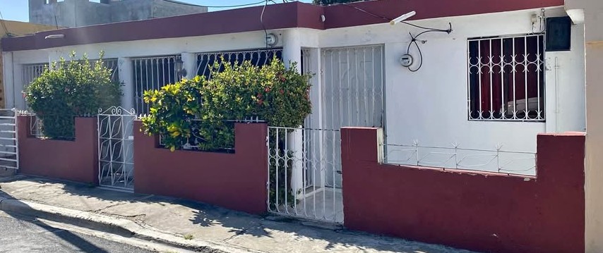 casas - CASA completa y 1 Apto Quisqueya  0