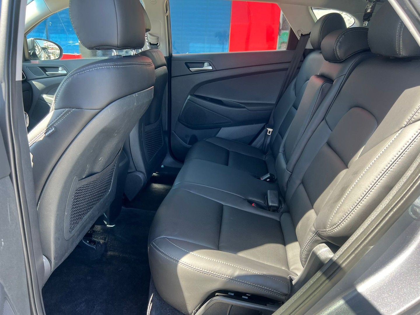 jeepetas y camionetas - Hyundai Tucson 2019 4
