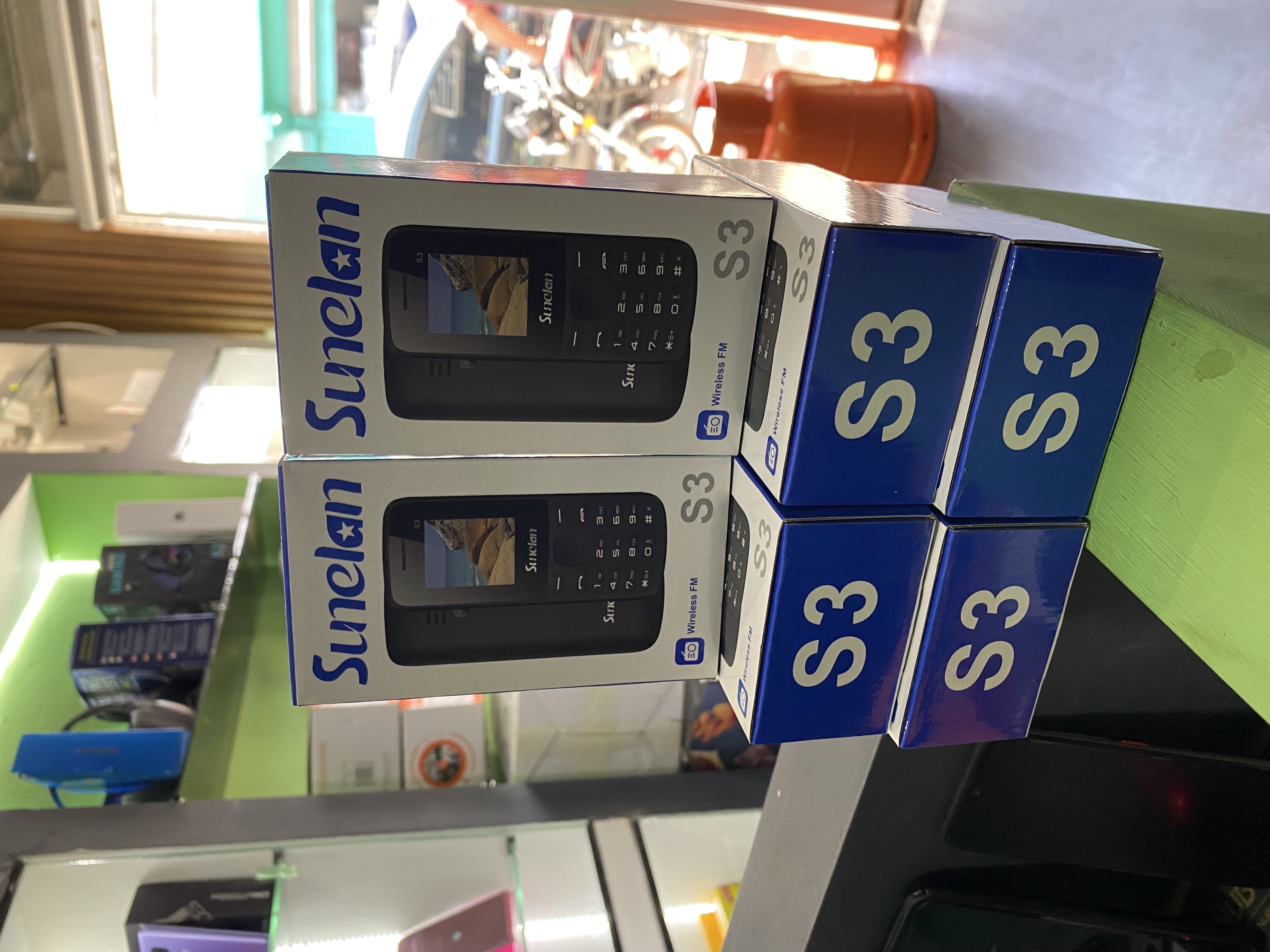 celulares y tabletas - maquitos disponibles  3