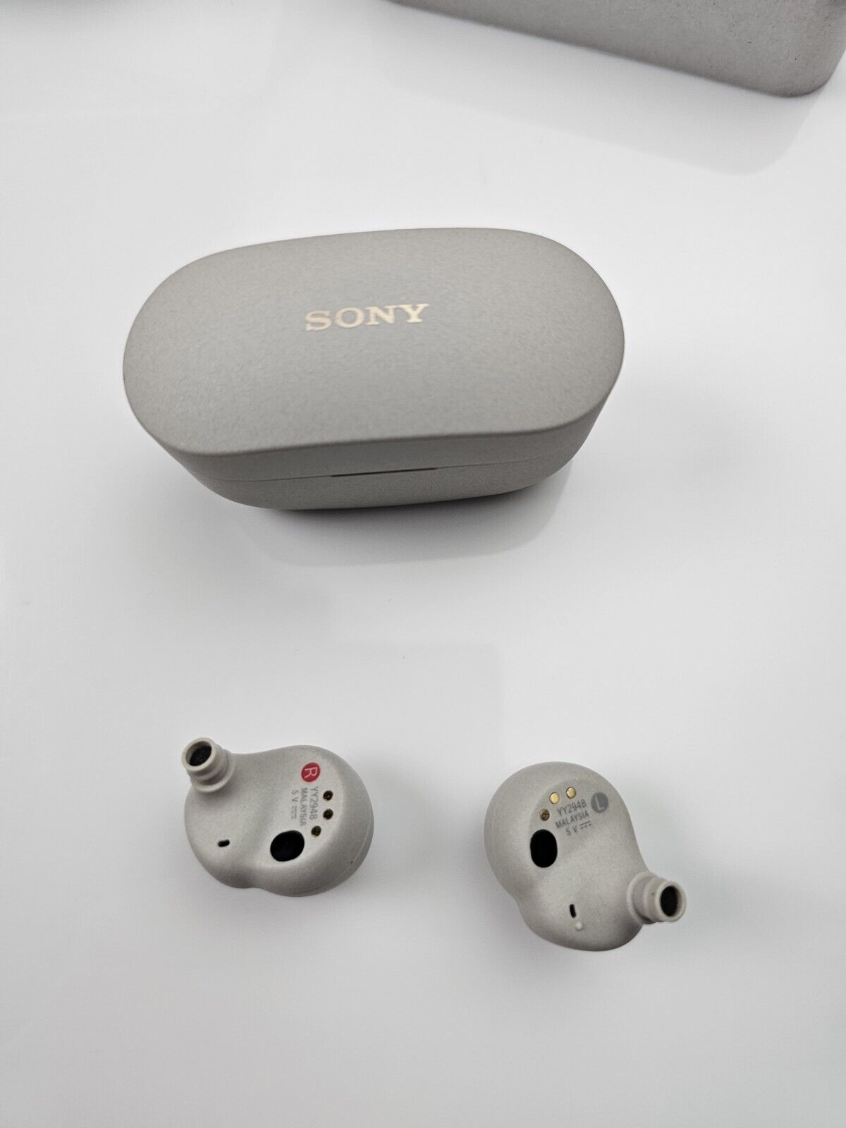 camaras y audio - Sony WF-1000XM4 TWS Earbuds Best ANC, Multipoint 7