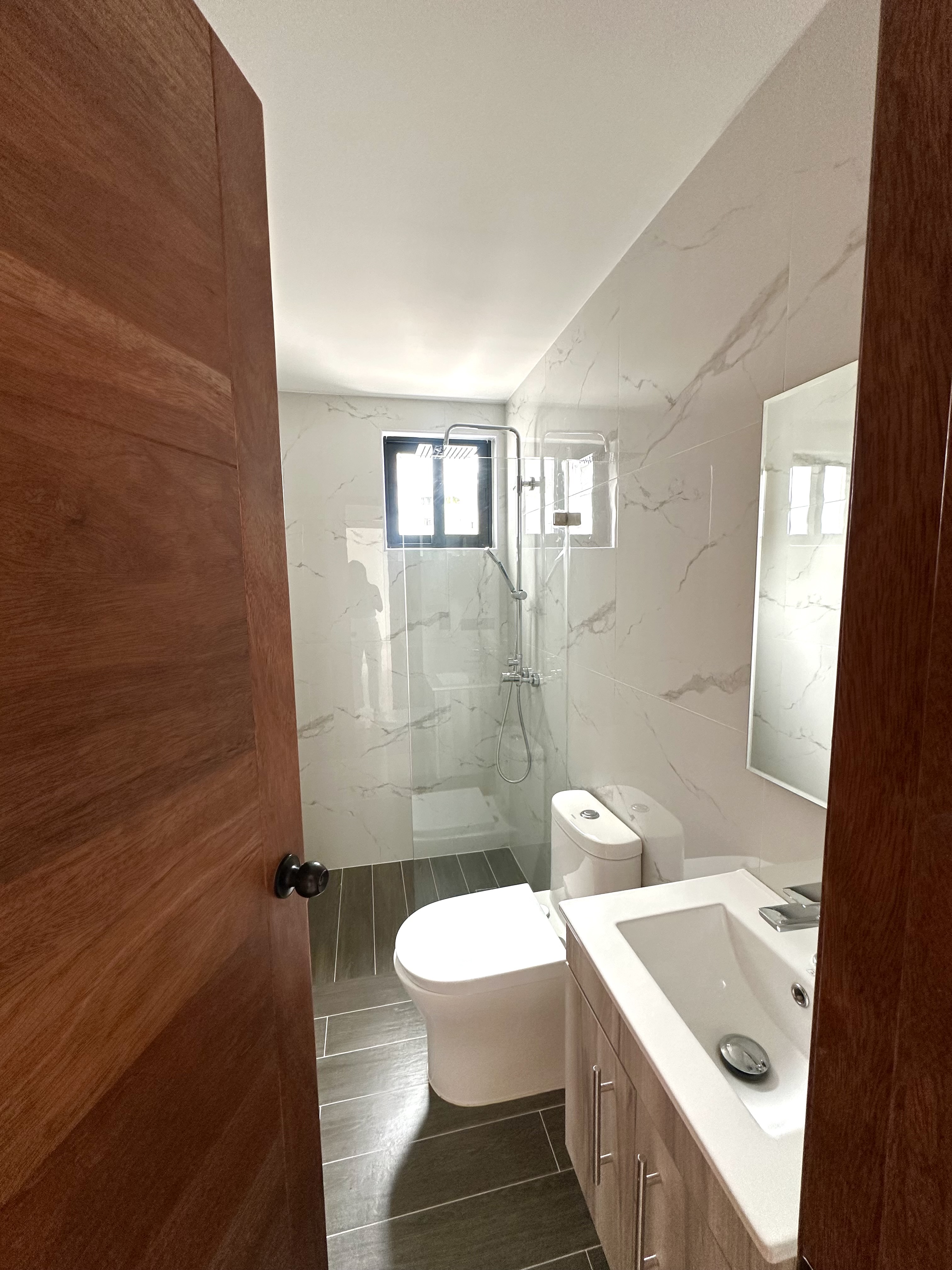 apartamentos - Alquilo apartamento de lujo a estrenar de 2 hab 9