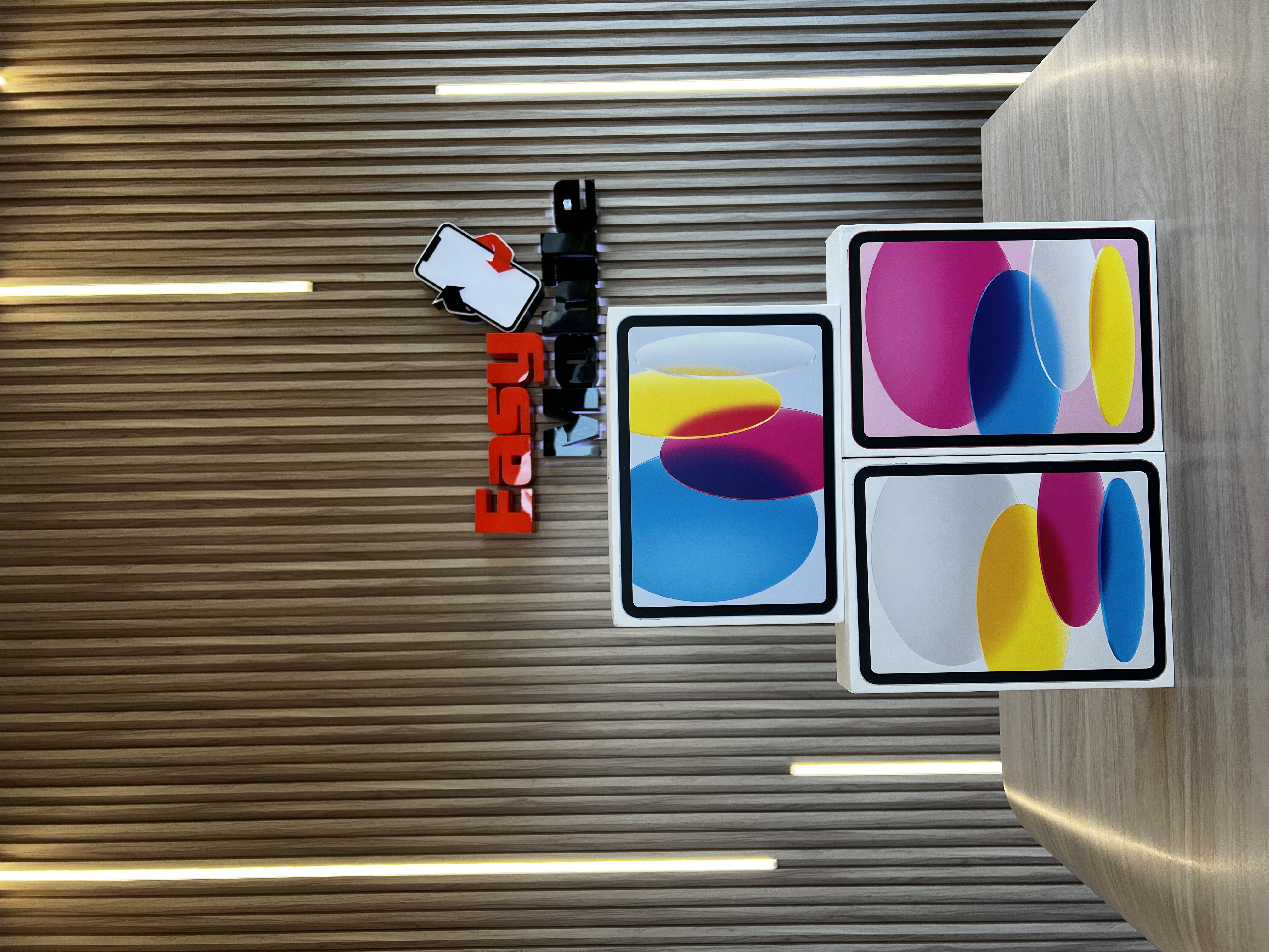 celulares y tabletas - iPAD A16 NUEVA SELLADA 