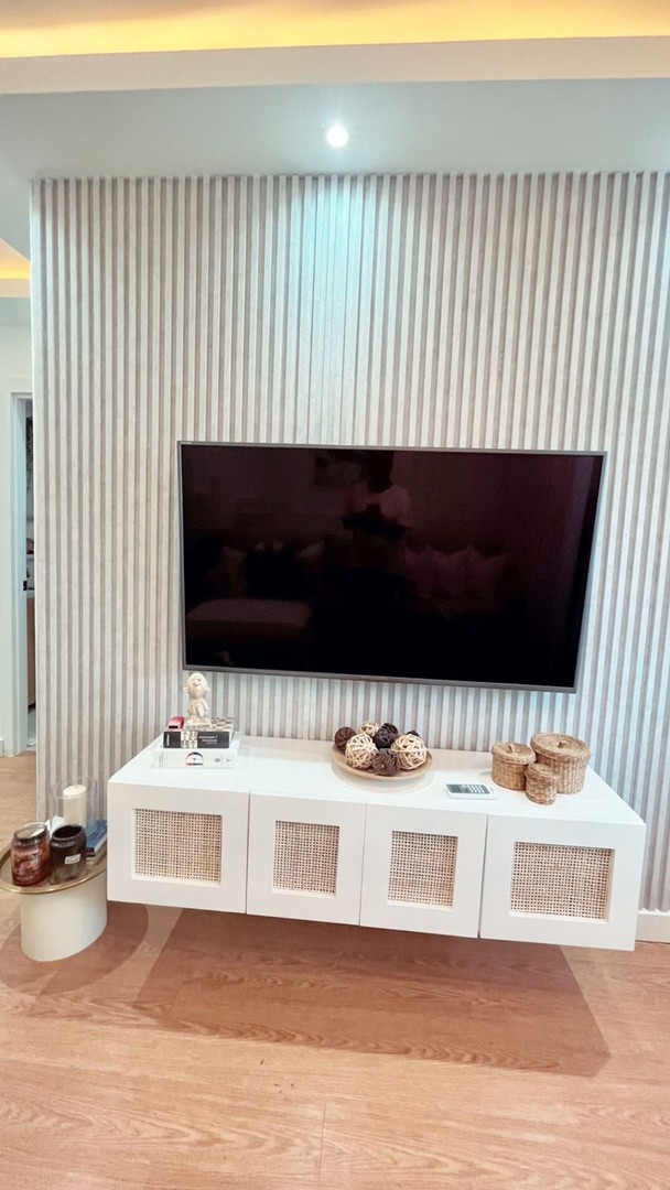 apartamentos - Apartamento en venta en la Av. Ecológica  3