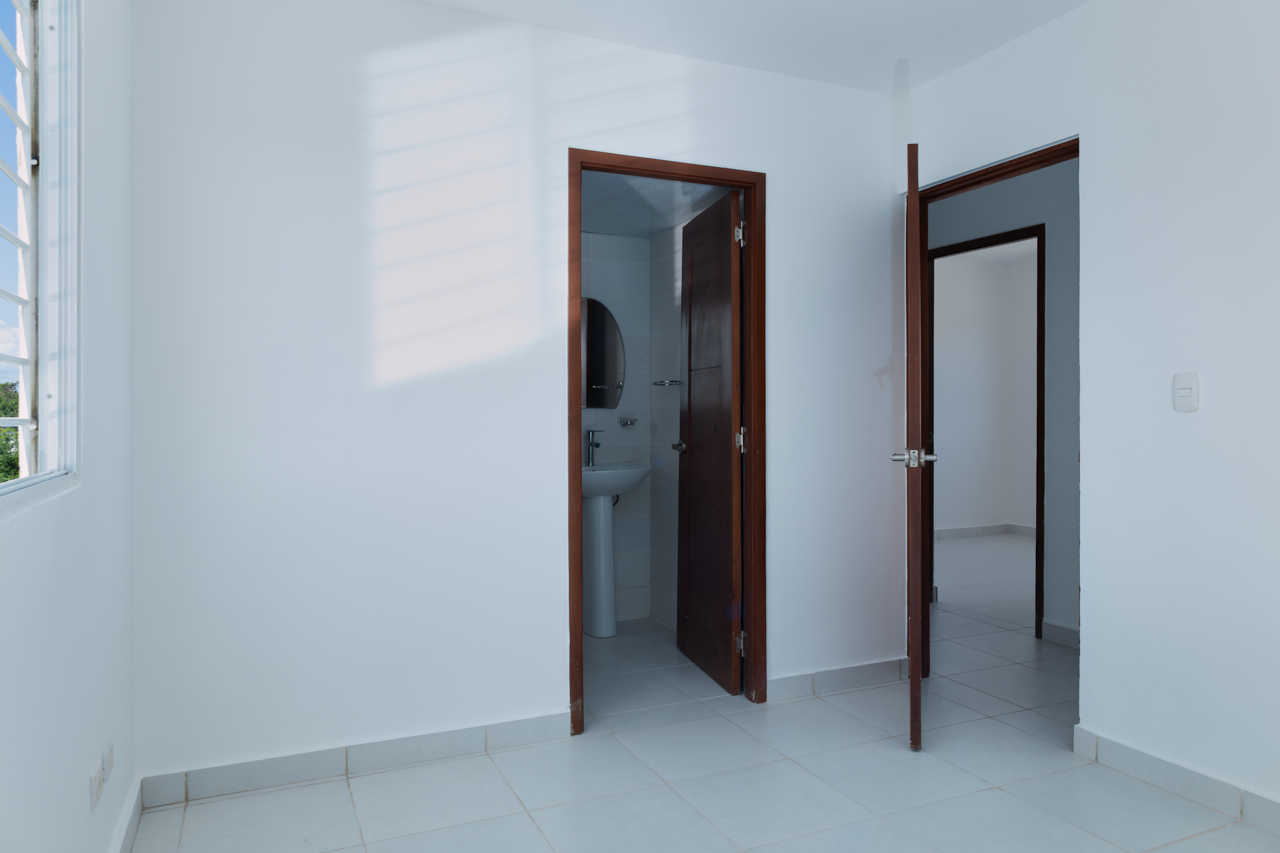 apartamentos - 🏡 Apartamento en Venta – Residencial Terra Azul 7