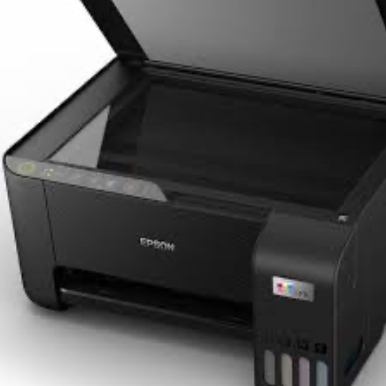 impresoras y scanners - Impresora Multifuncional como Nueva