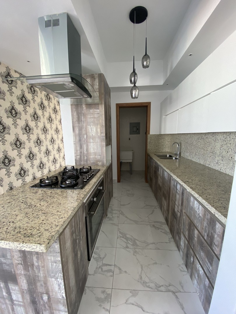 apartamentos - Apartamento en el millón en venta de 2 habitaciones  4