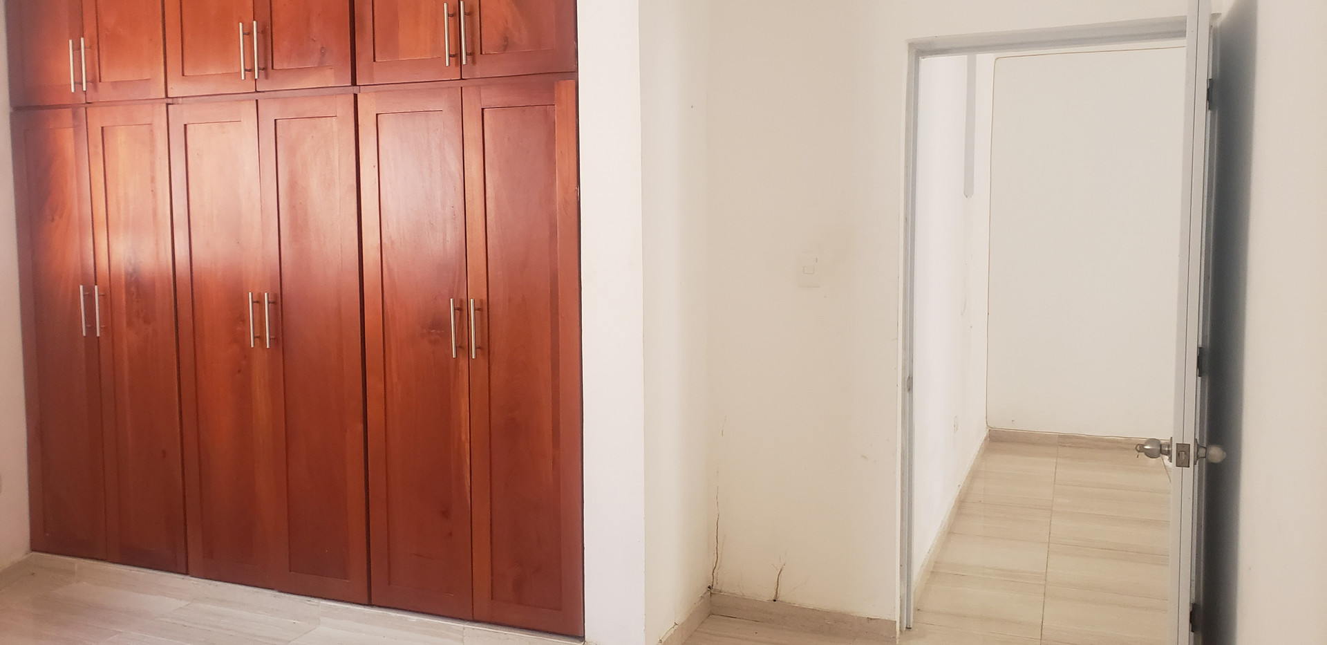 apartamentos - Alquilo apartamento bonito y tranquilo cerca de la ciudad 5