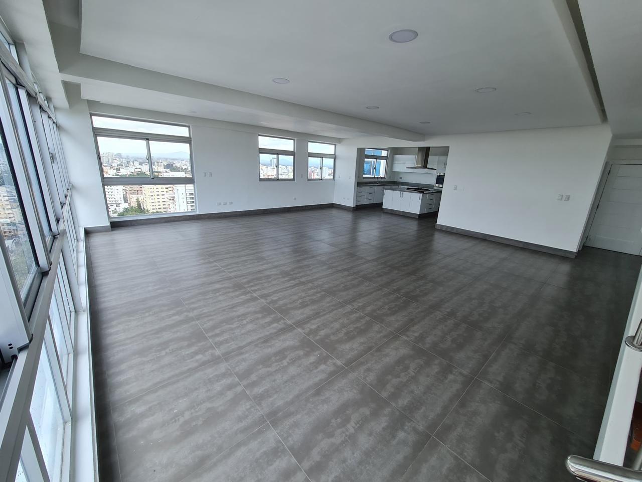 penthouses - SE RENTA HERMOSO PENTHOUSE NUEVO EN BELLA VISTA 6