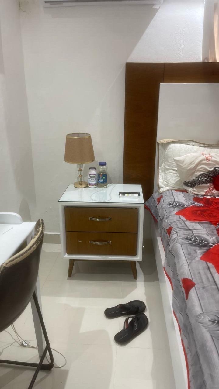 muebles y colchones - SE VENDE JUEGO DE HABITACIÓN  2