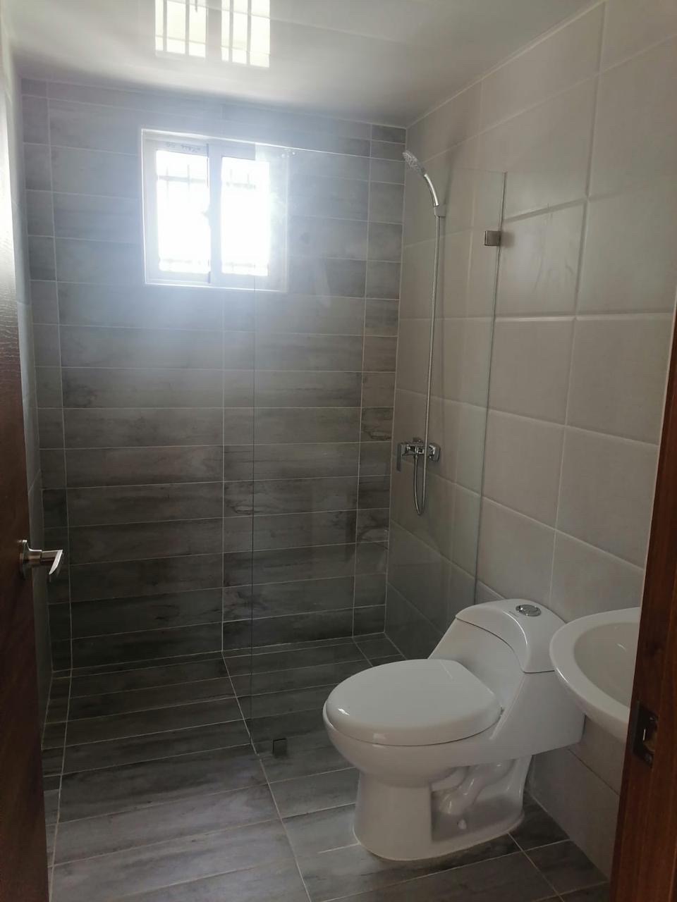 apartamentos - Apartamento en alquiler en Colinas V en la misma prolongación 27 de Febrero 6
