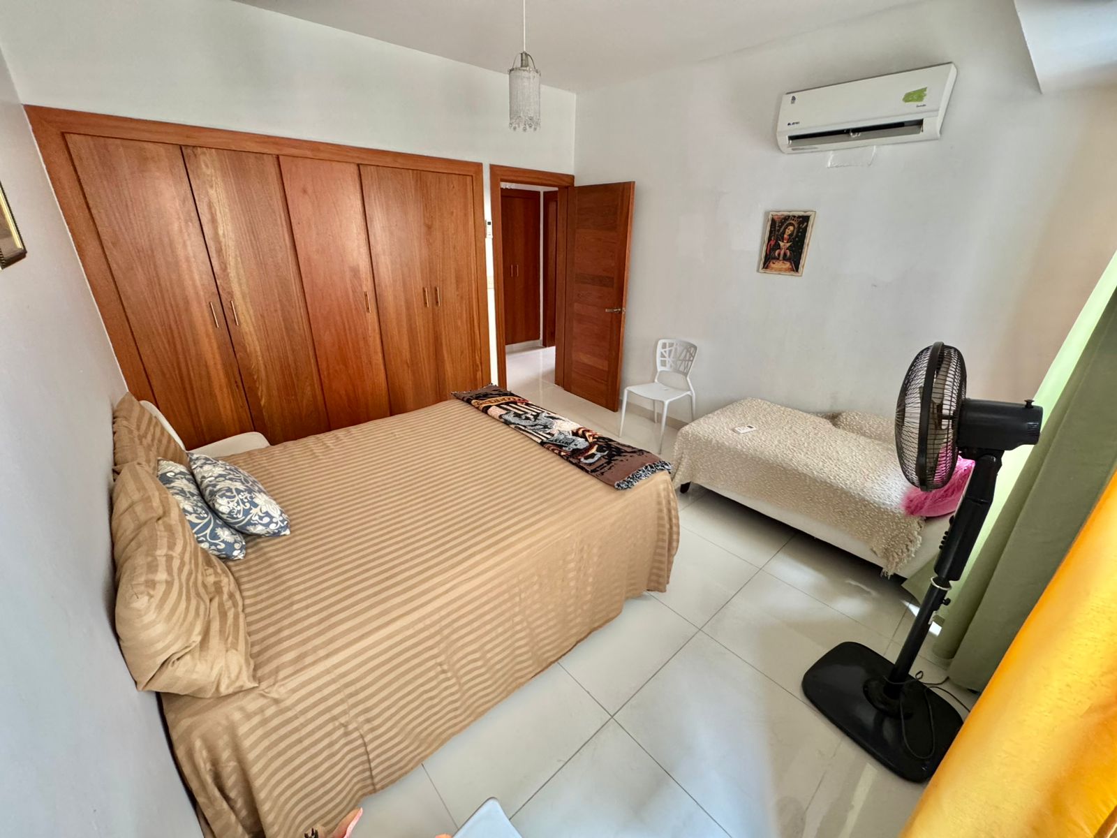apartamentos - MIRADOR SUR APARTAMENTO EN VENTA 3