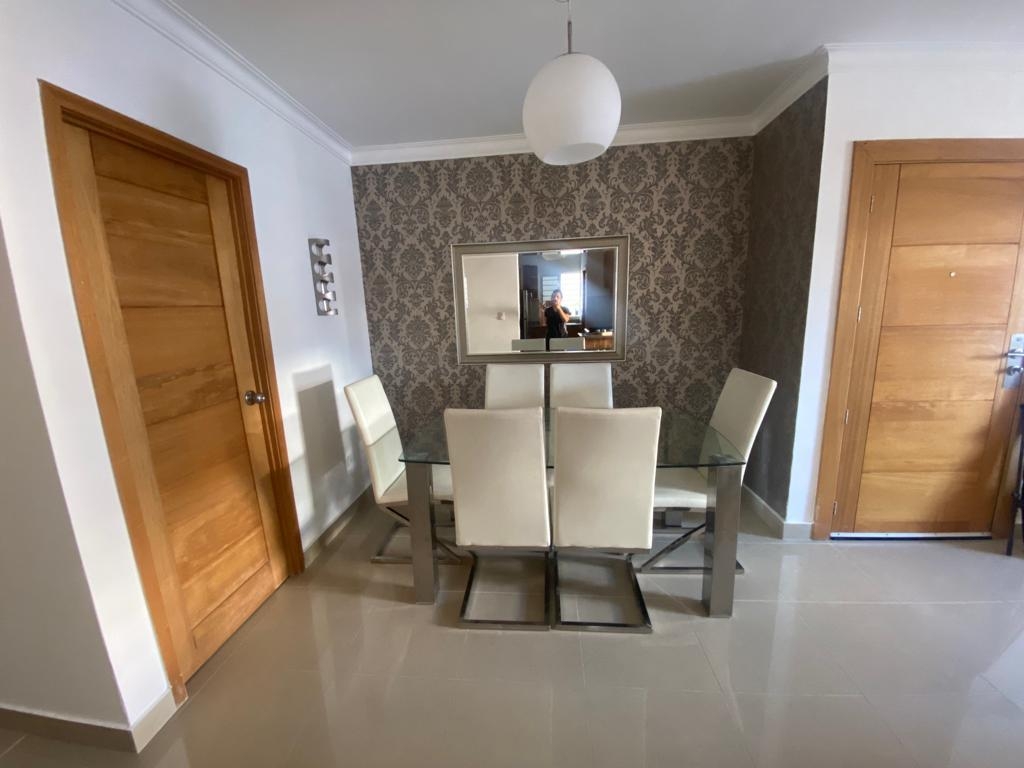 apartamentos - Alquiler Amueblado el Millon. 2