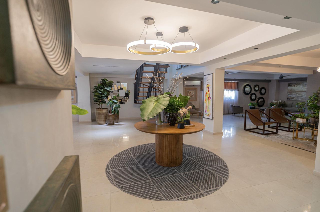 penthouses - Venta de PentHouses en Evaristo Morales 7