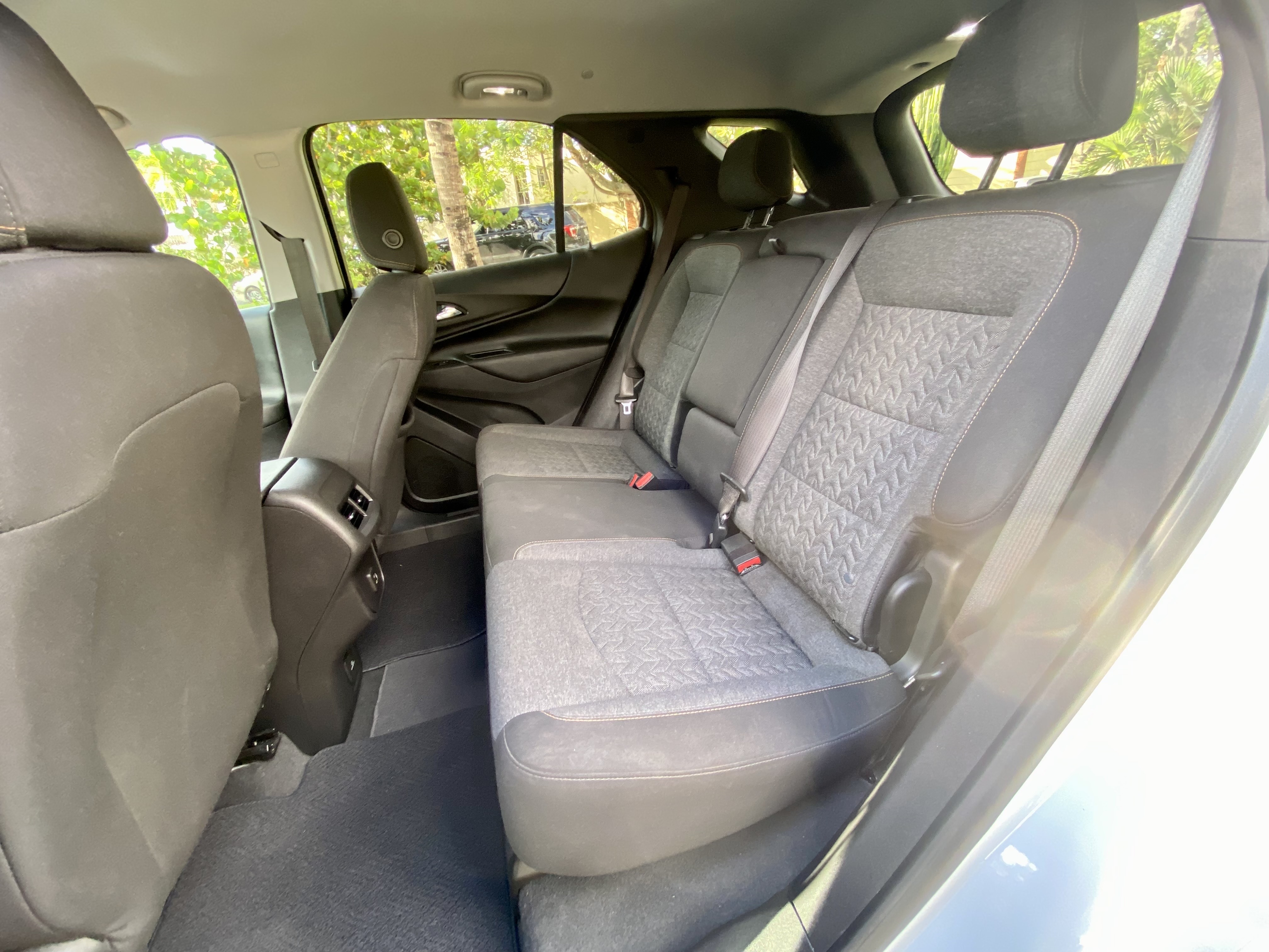 jeepetas y camionetas - Chevrolet Equinox 2022 7