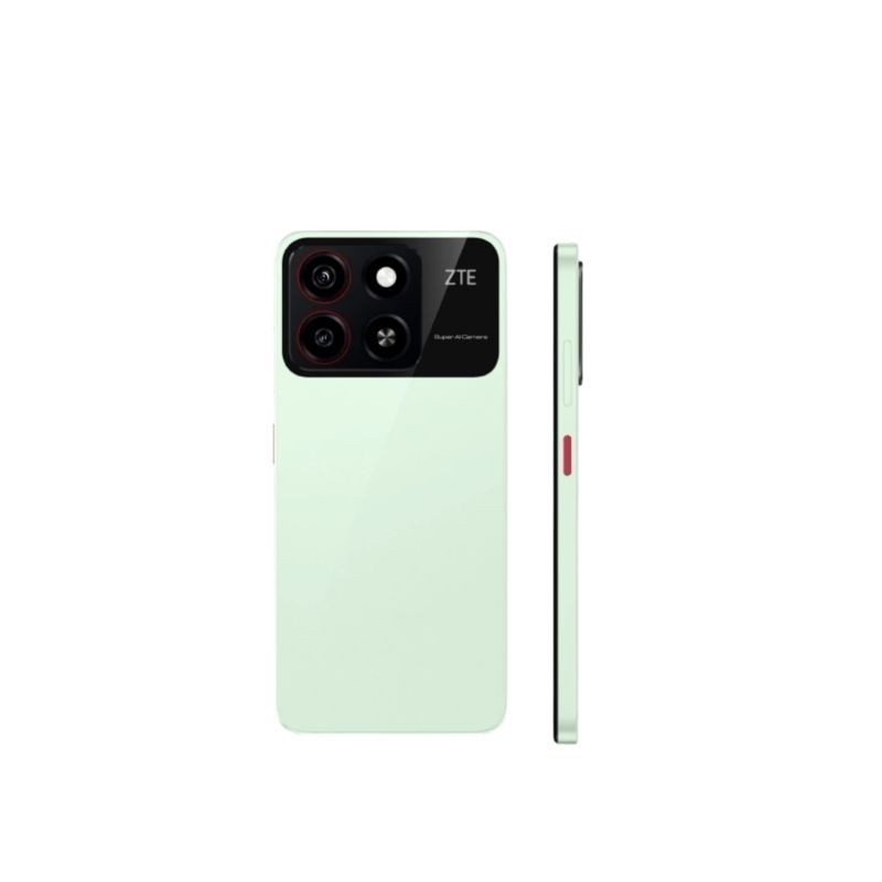 celulares y tabletas - Smarphone ZTE Blade A35 4GB RAM + 64GB Almacenamie 1