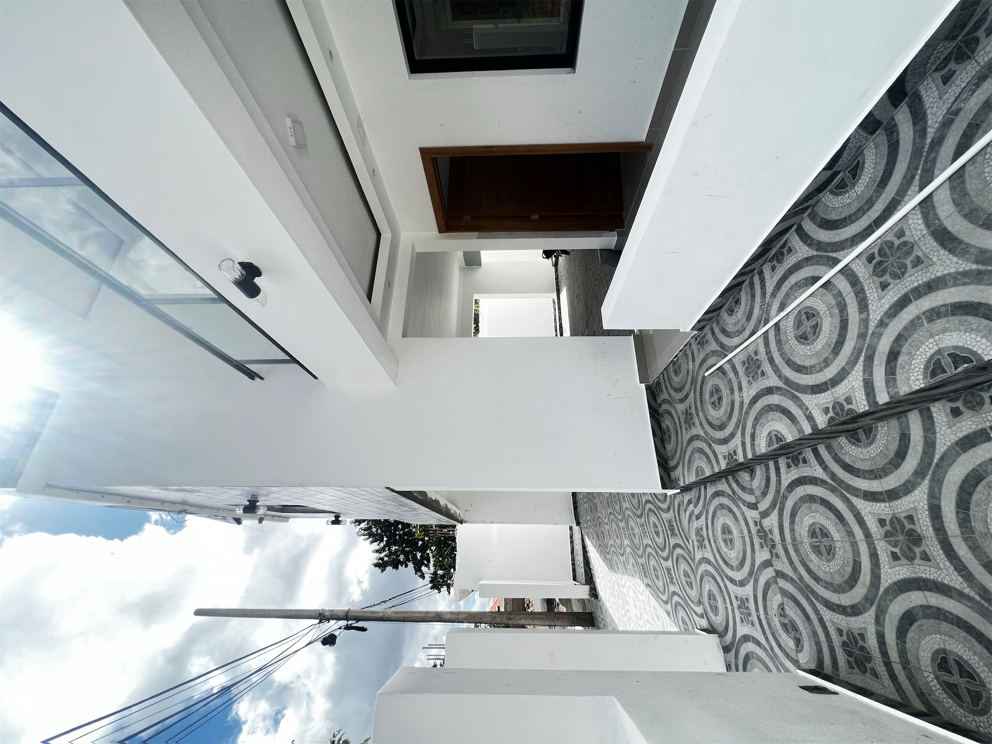 casas - Venta de casa en la Autopista de San Isidro prado oriental marquenina para 5 veh 9